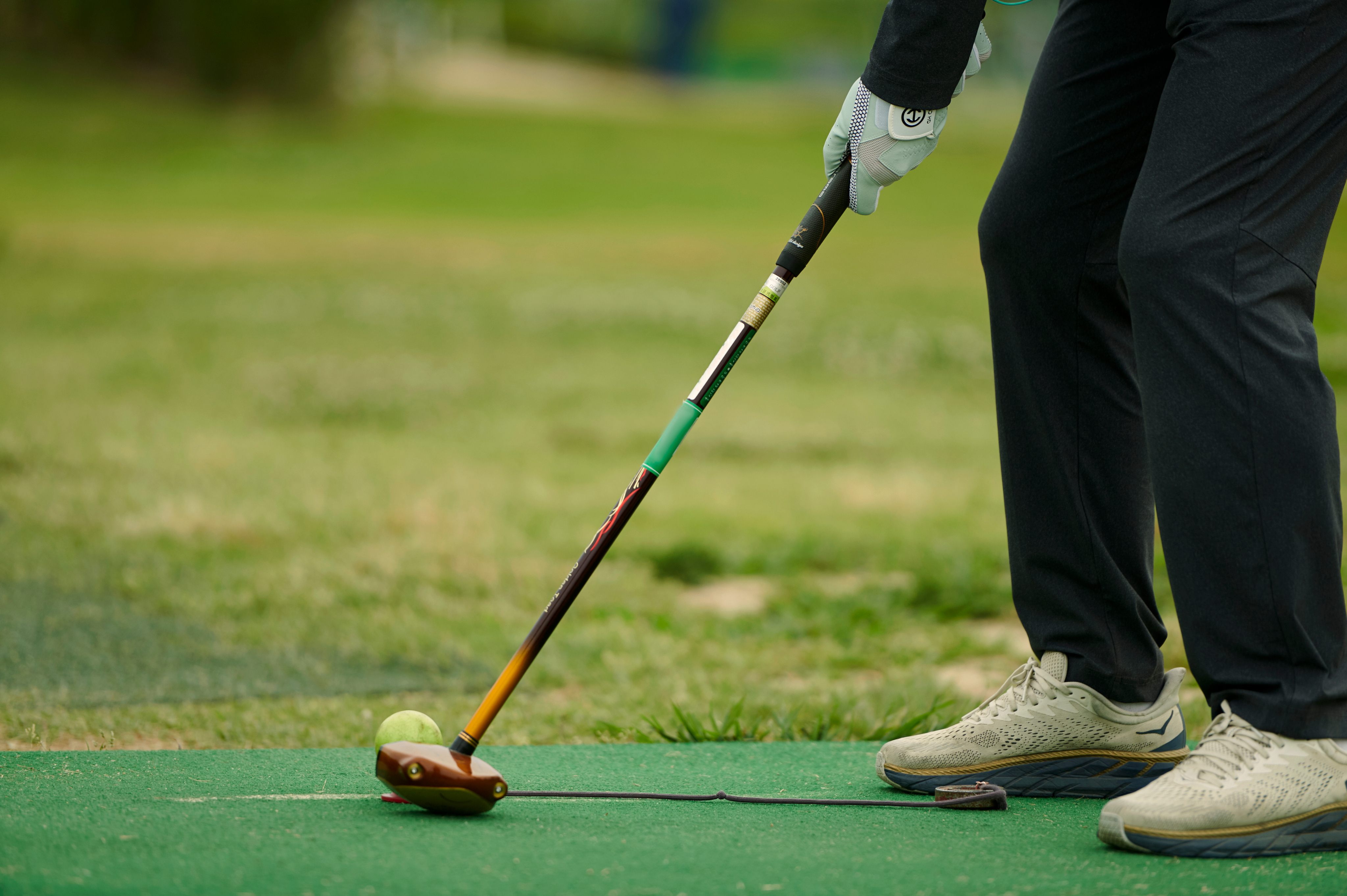 전국 파크골프장